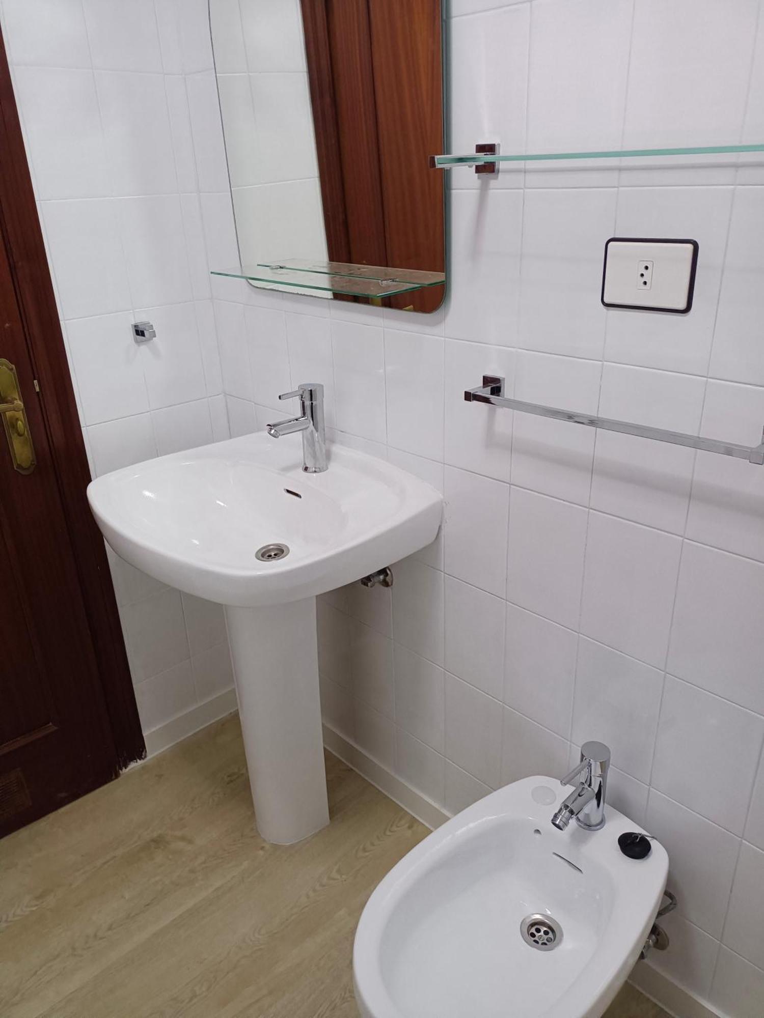 Poniente Apartment Хихон Екстериор снимка